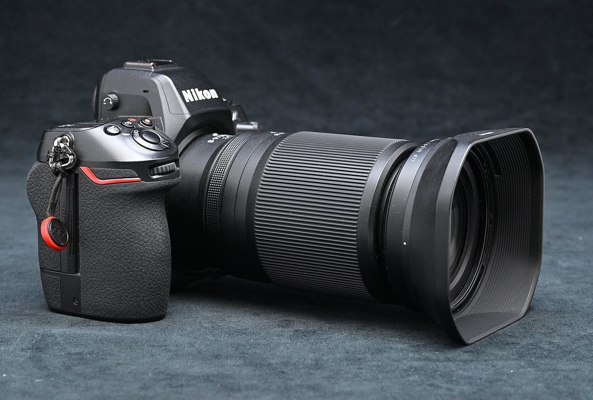 nikon 28-400