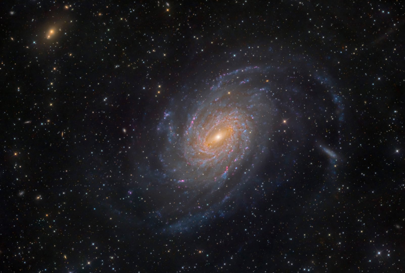 Astronomy Photographer of the Year 2024 shortlists