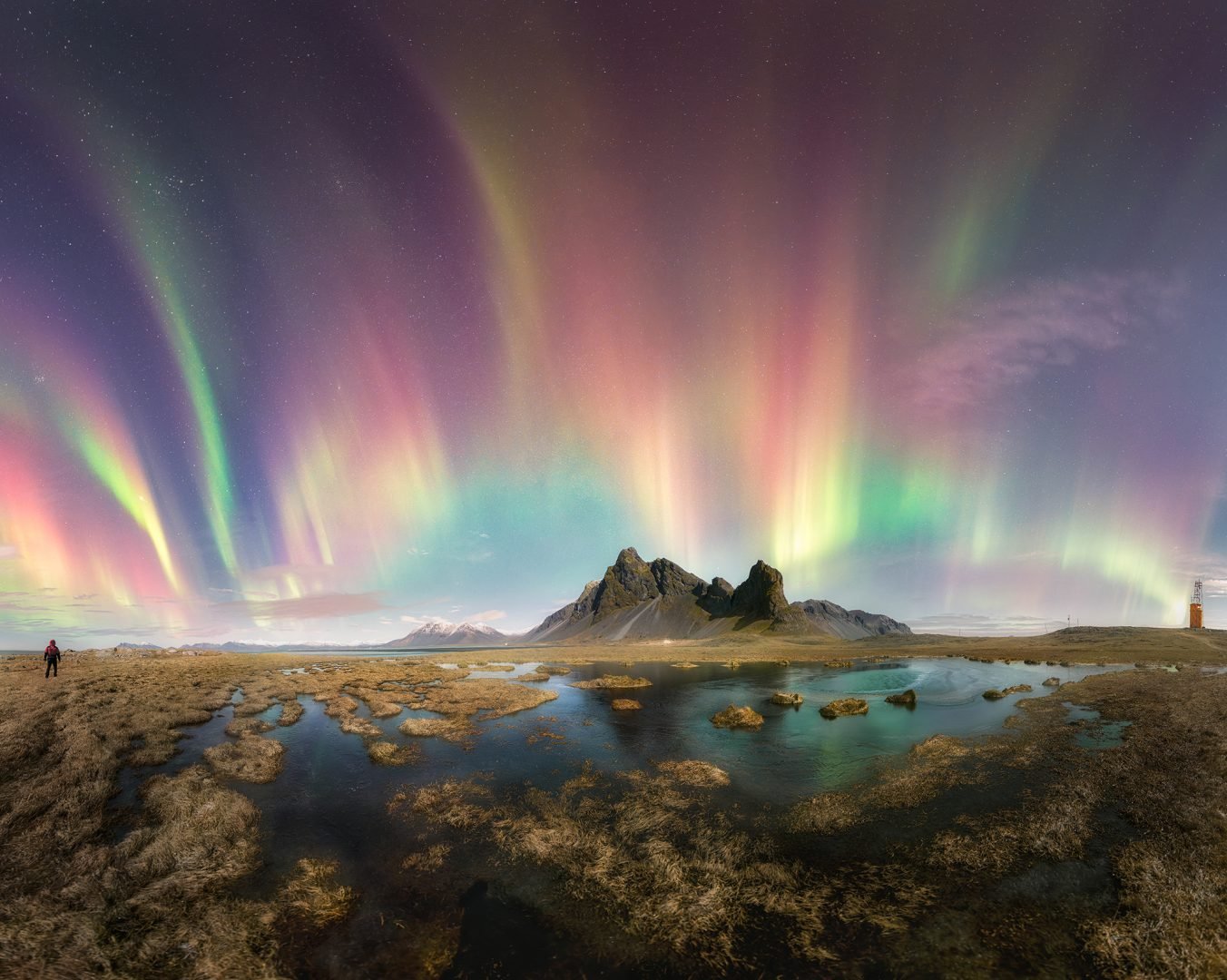 Astronomy Photographer of the Year 2024 shortlists