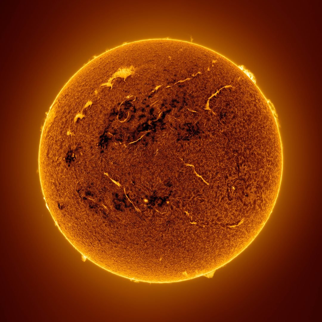 Astronomy Photographer of the Year 2024 shortlists