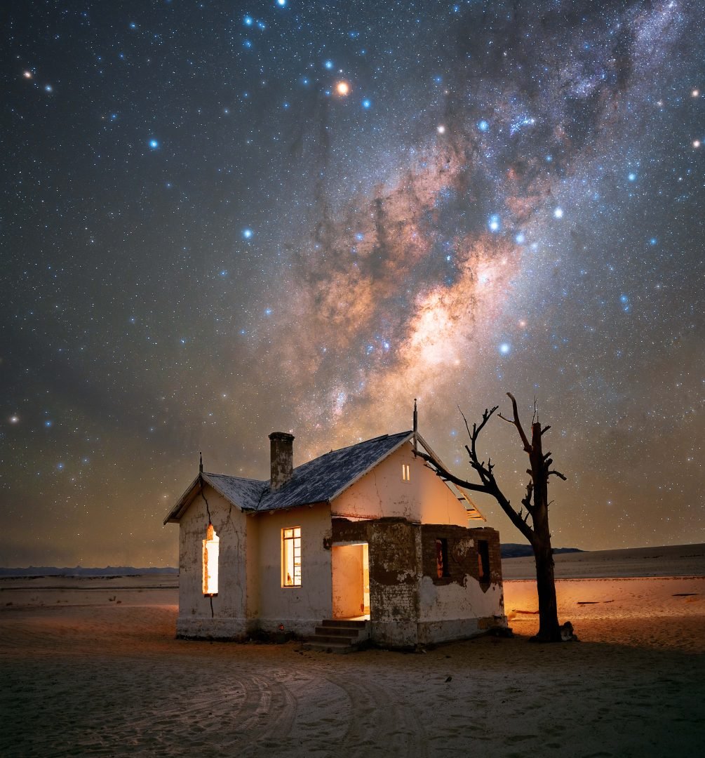 Astronomy Photographer of the Year 2024 shortlists
