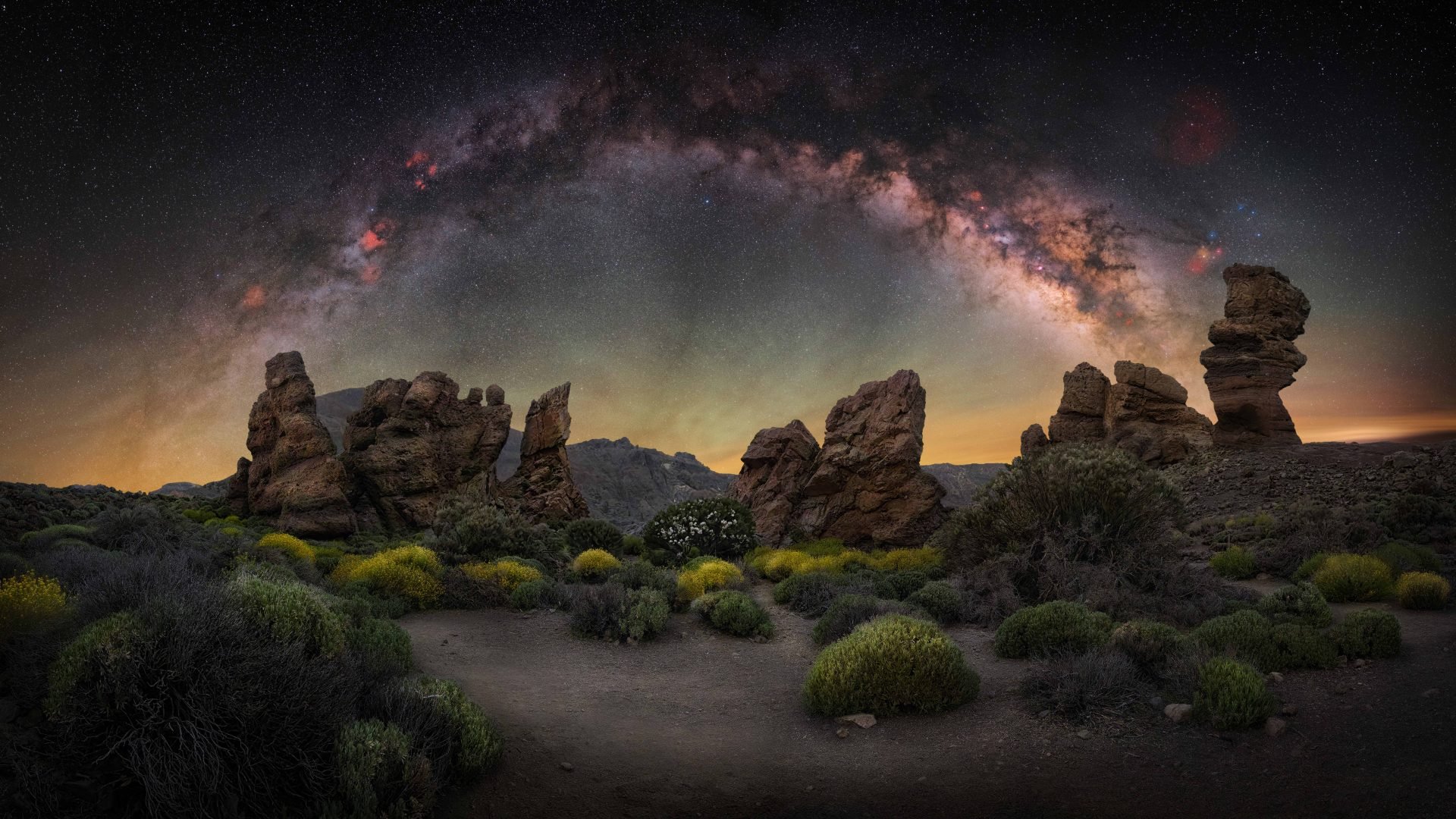 Astronomy Photographer of the Year 2024 shortlists