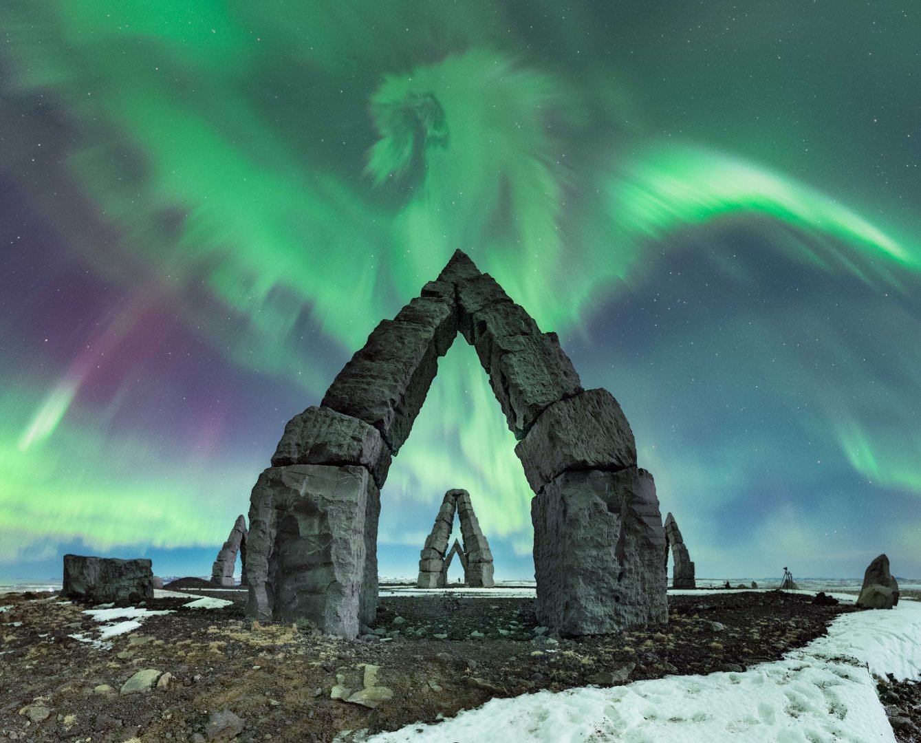 Astronomy Photographer of the Year 2024 shortlists