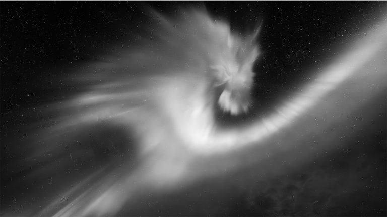 Astronomy Photographer of the Year 2024