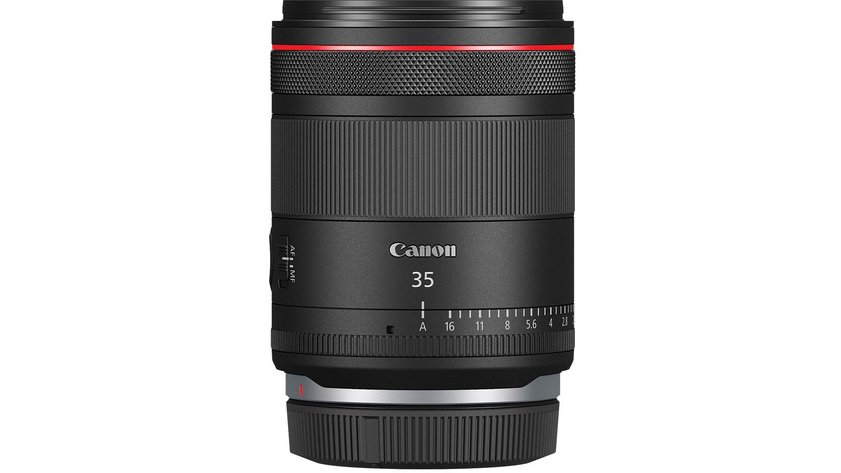 Canon RF 35mm f/1.4L VCM