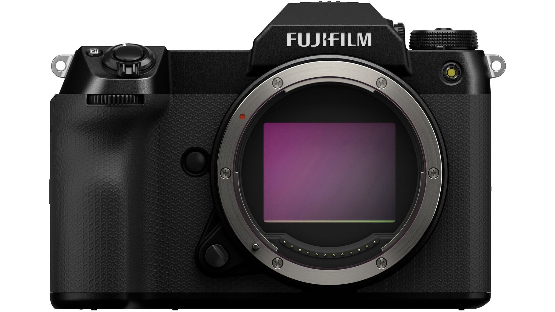 Fujifilm GFX 100S II