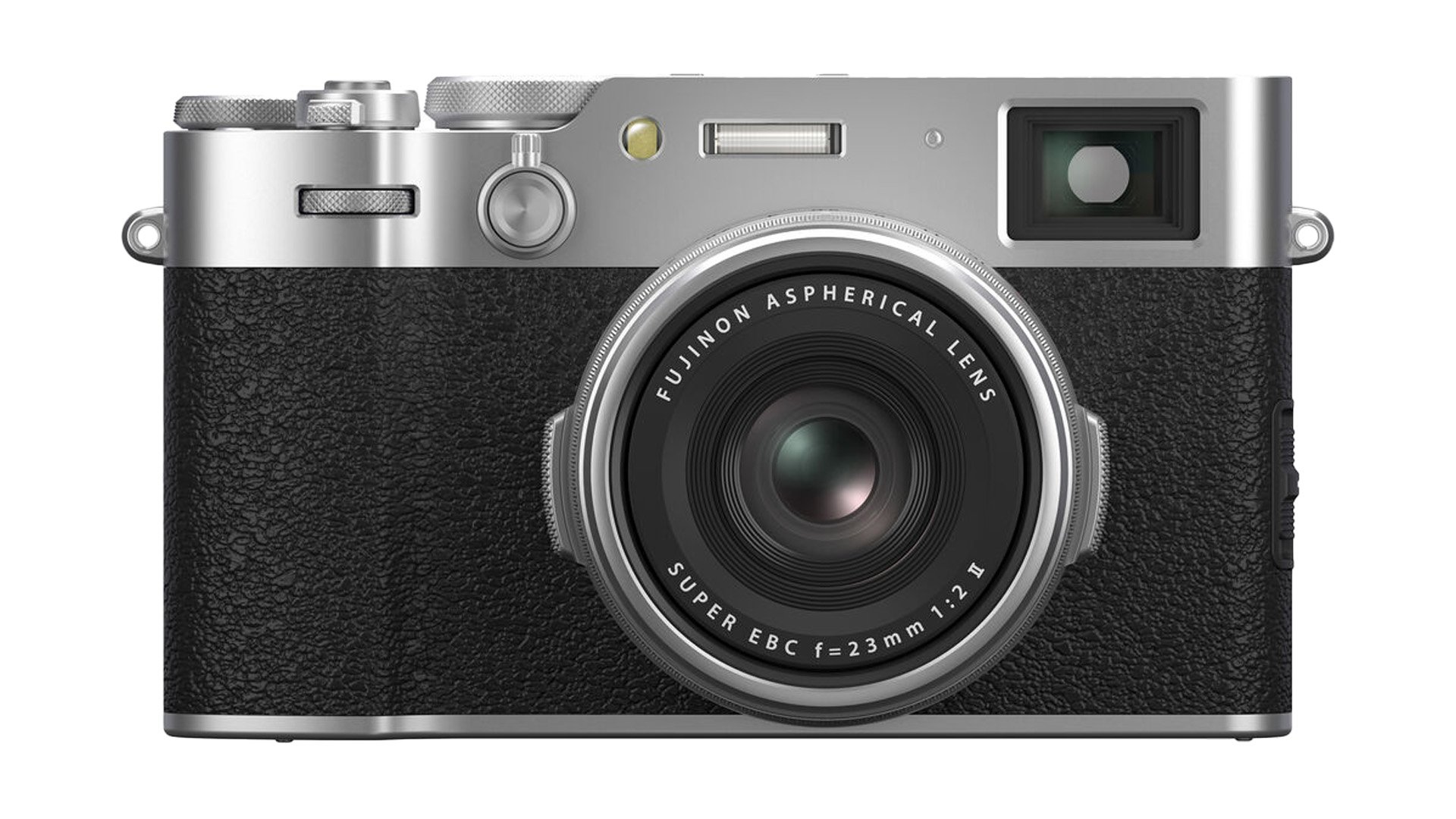 Fujifilm X100VI