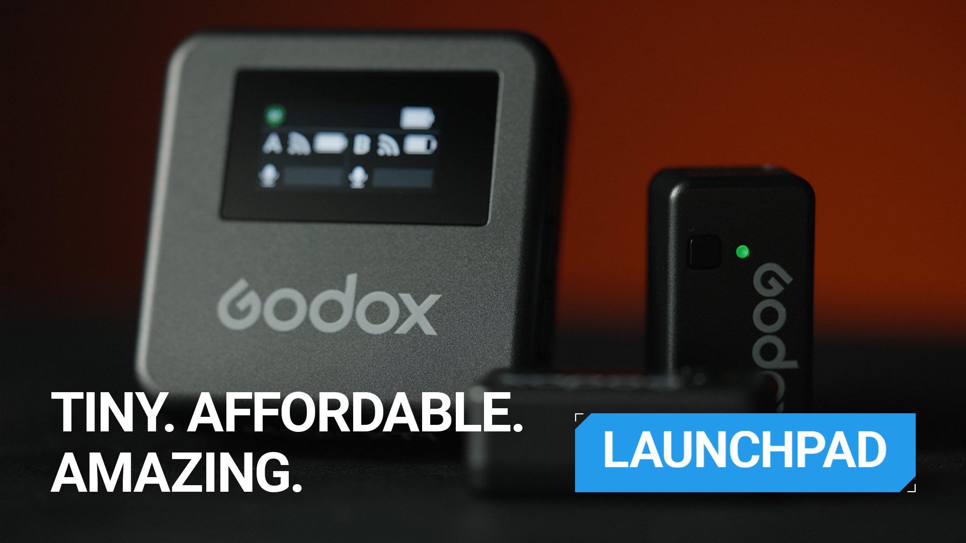 Godox Magic XT1 thumbnail