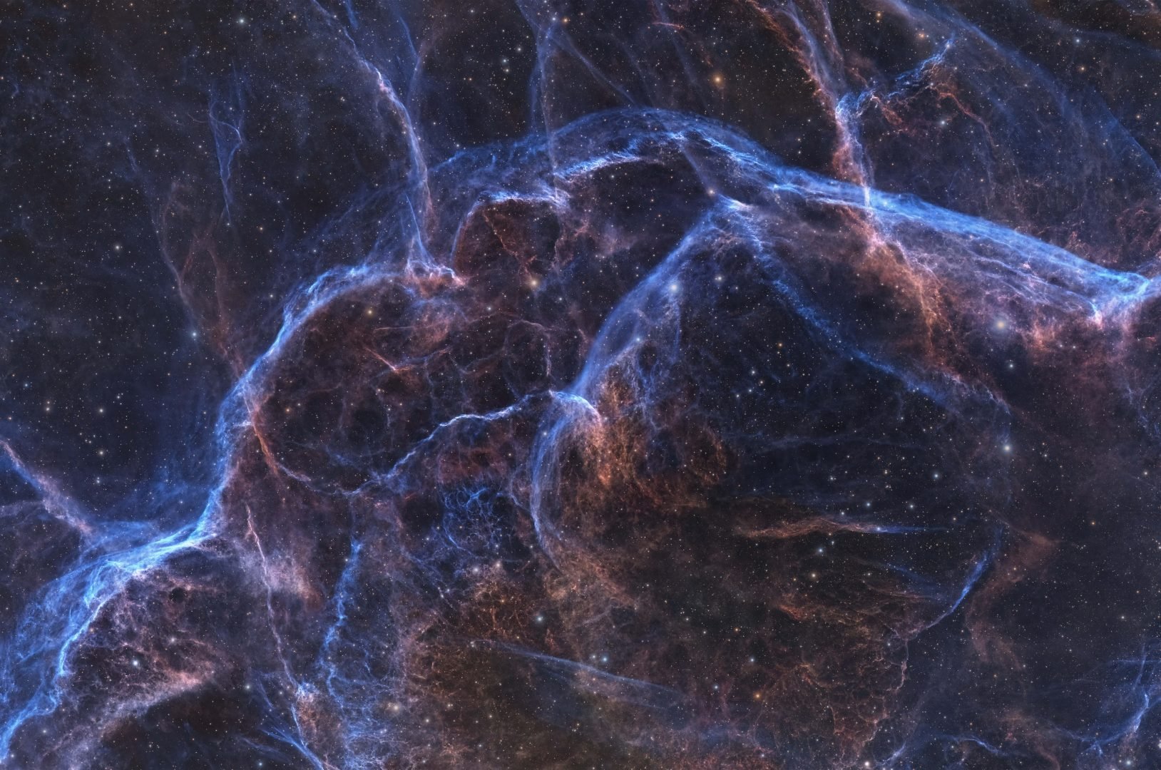 Astronomy Photographer of the Year 2024 shortlists