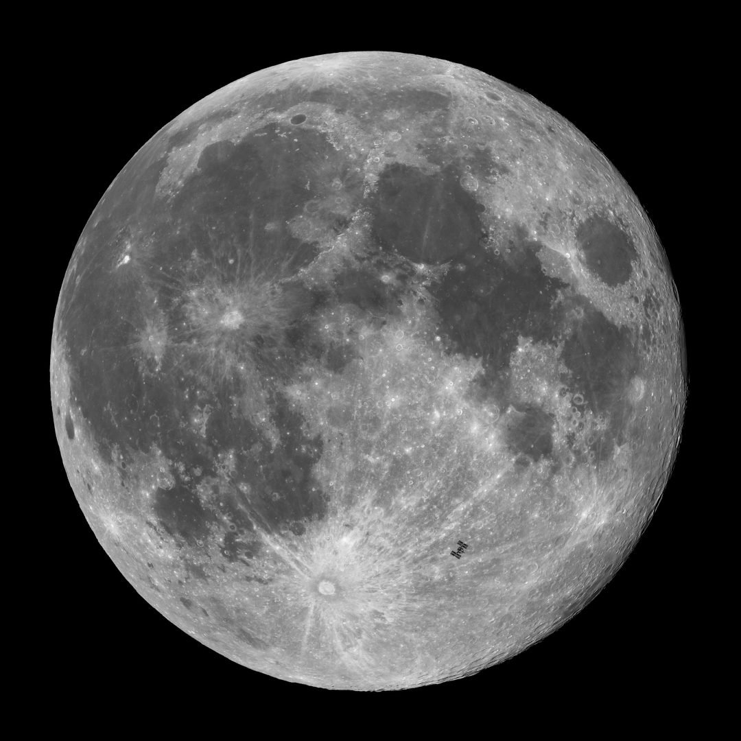 Astronomy Photographer of the Year 2024 shortlists