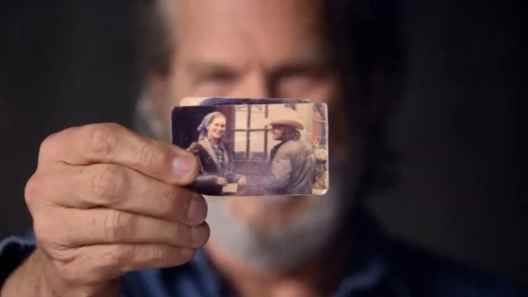 jeff bridges