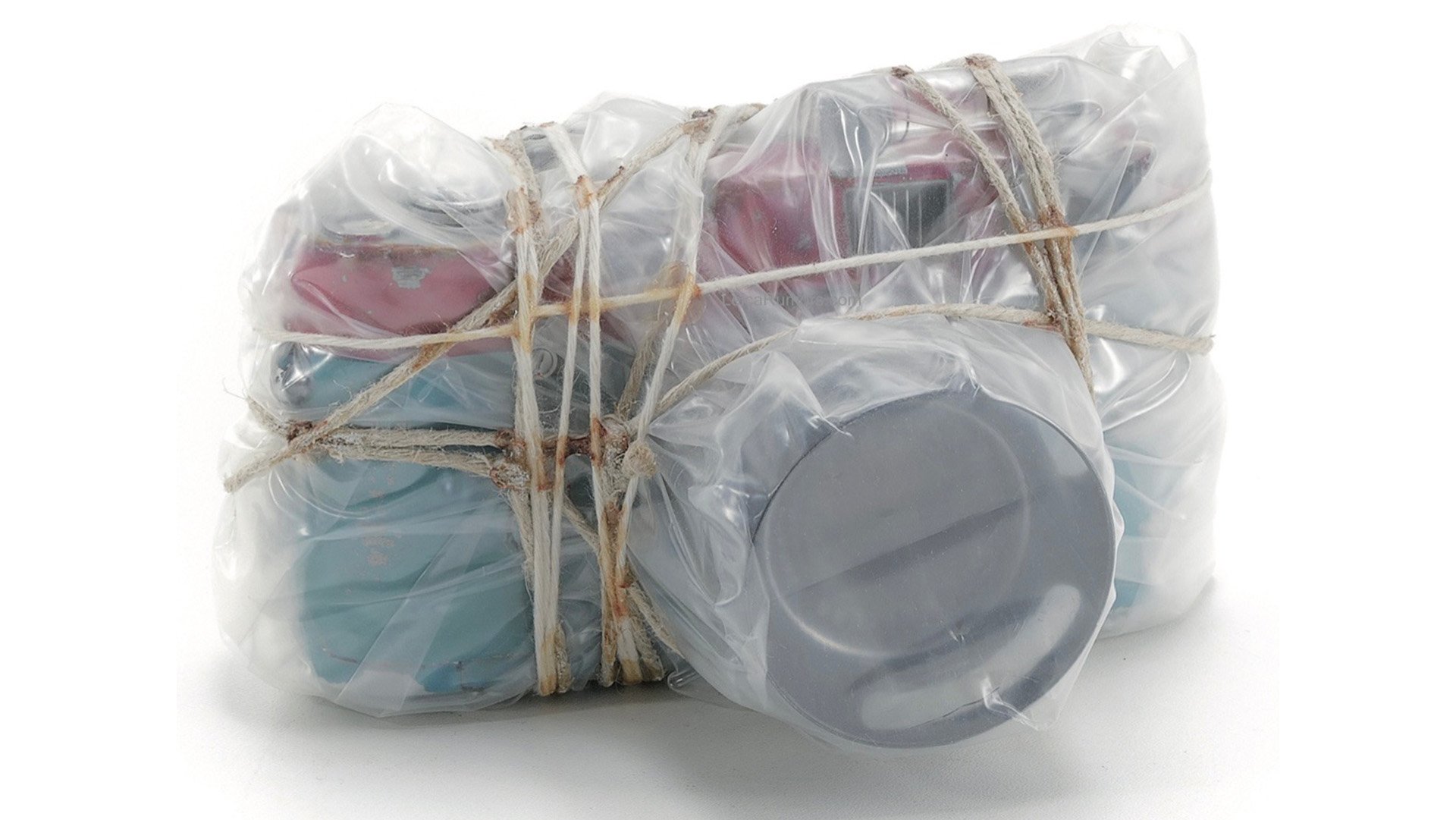 You can buy a wrapped Leica M4 for $43,450 thumbnail