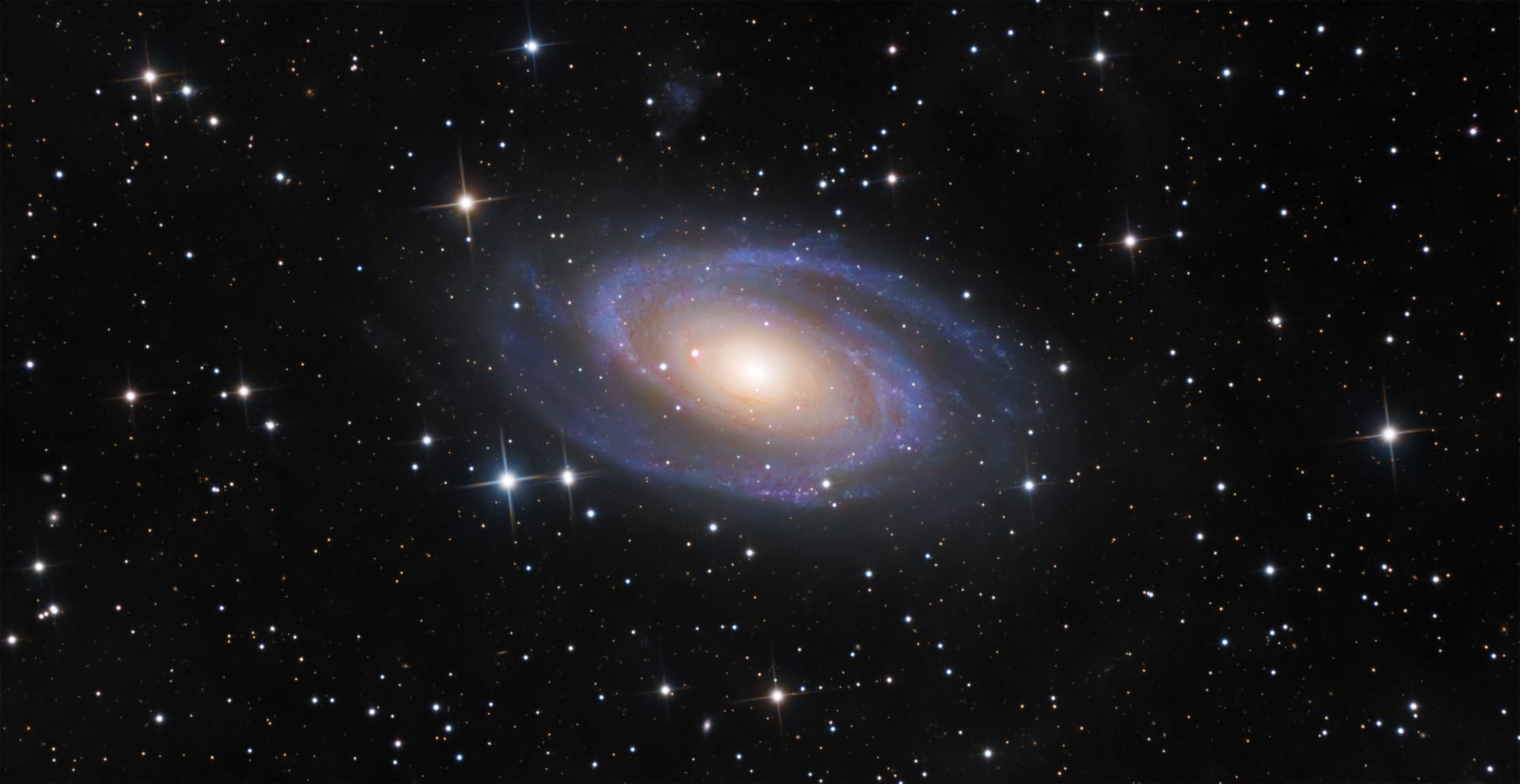 Astronomy Photographer of the Year 2024 shortlists