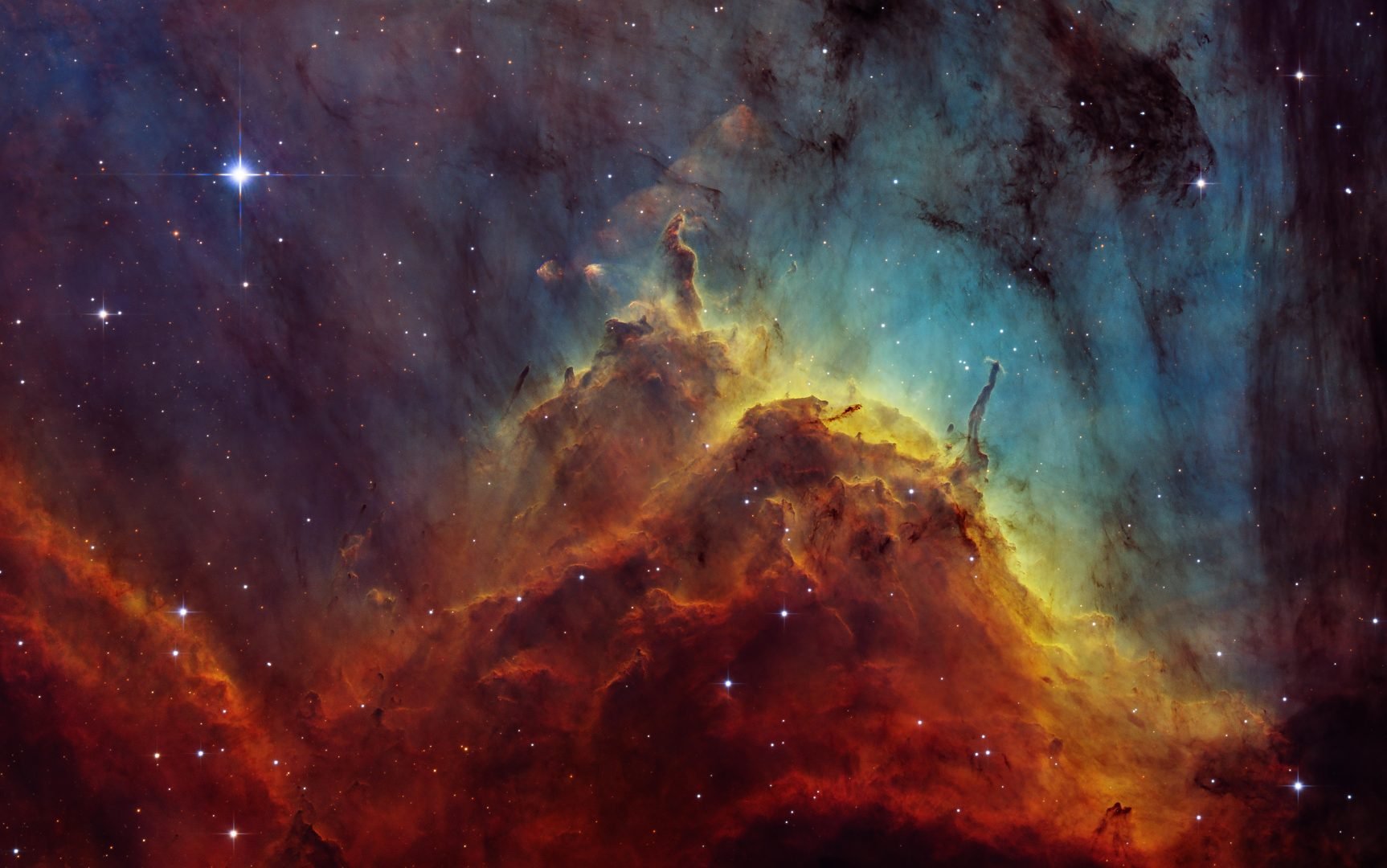 Astronomy Photographer of the Year 2024 shortlists