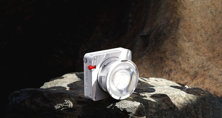 Godox ML100Bi
