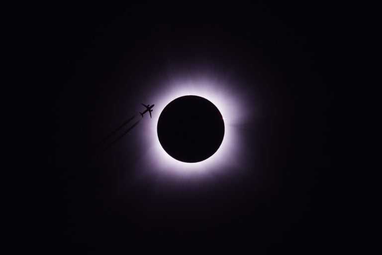 Kolari Vision 2024 solar eclipse contest