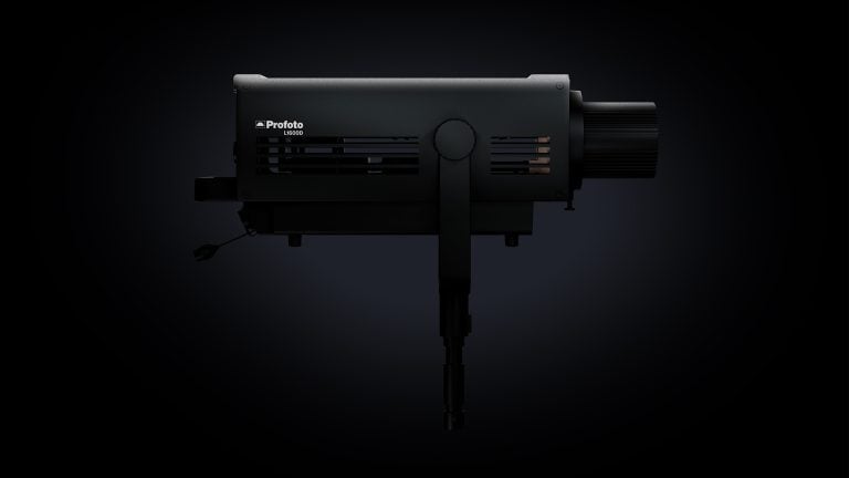 Profoto L1600D