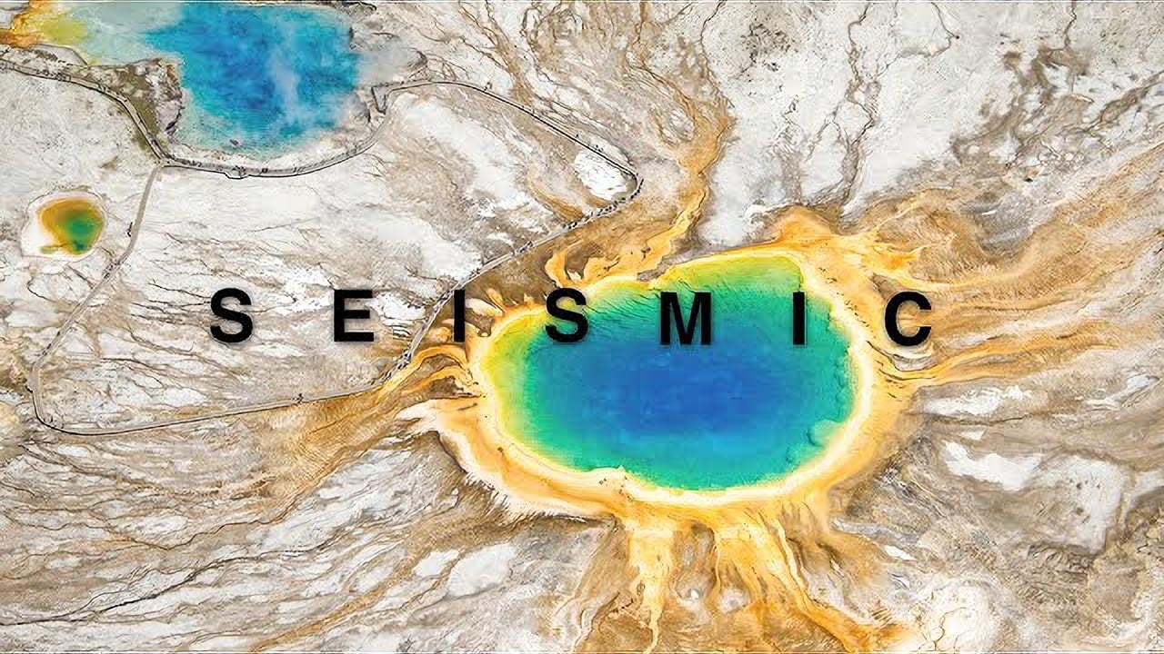 If you like wildlife photography, you'll love Canon's video about Yellowstone