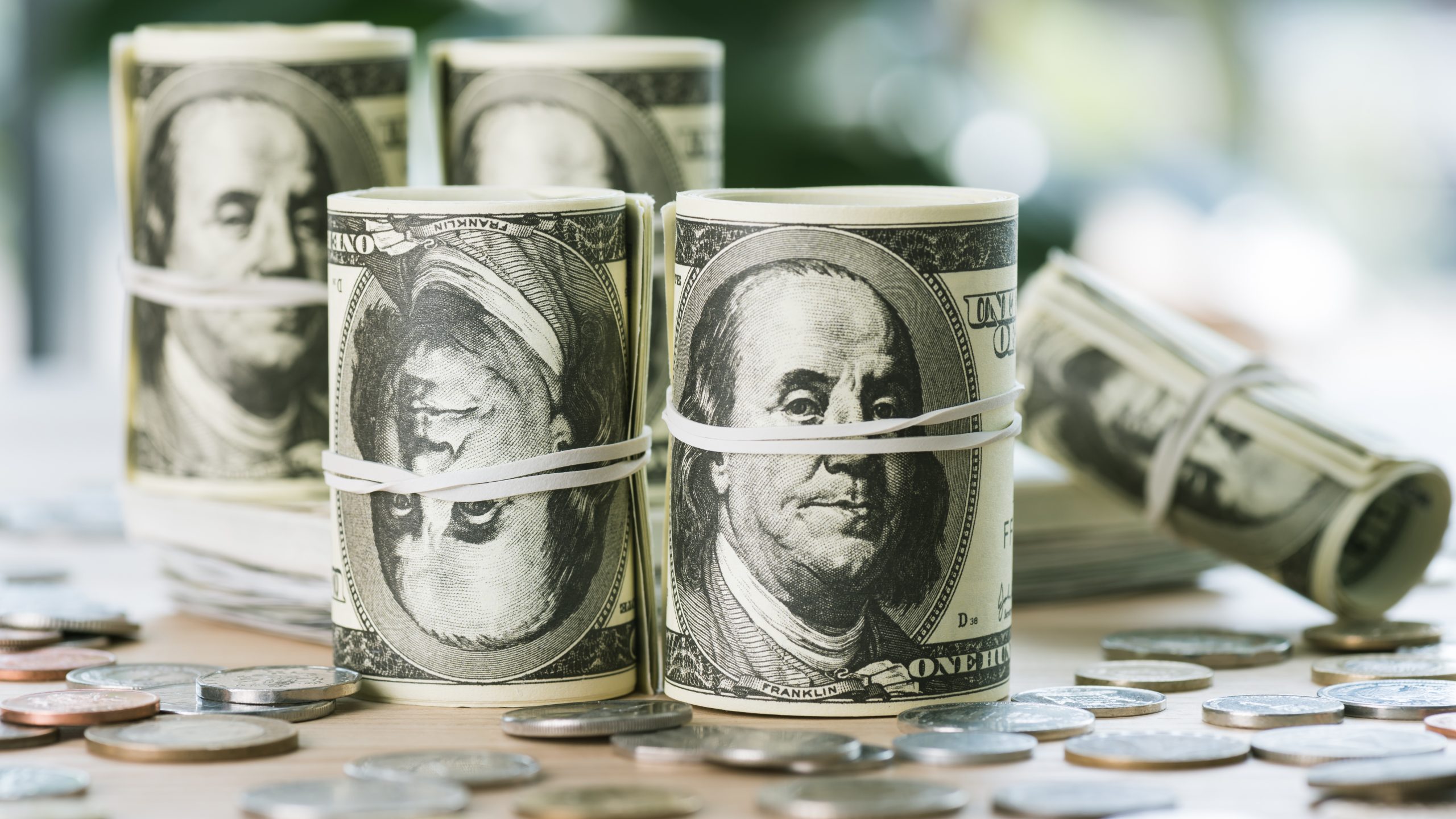 making money with photography
