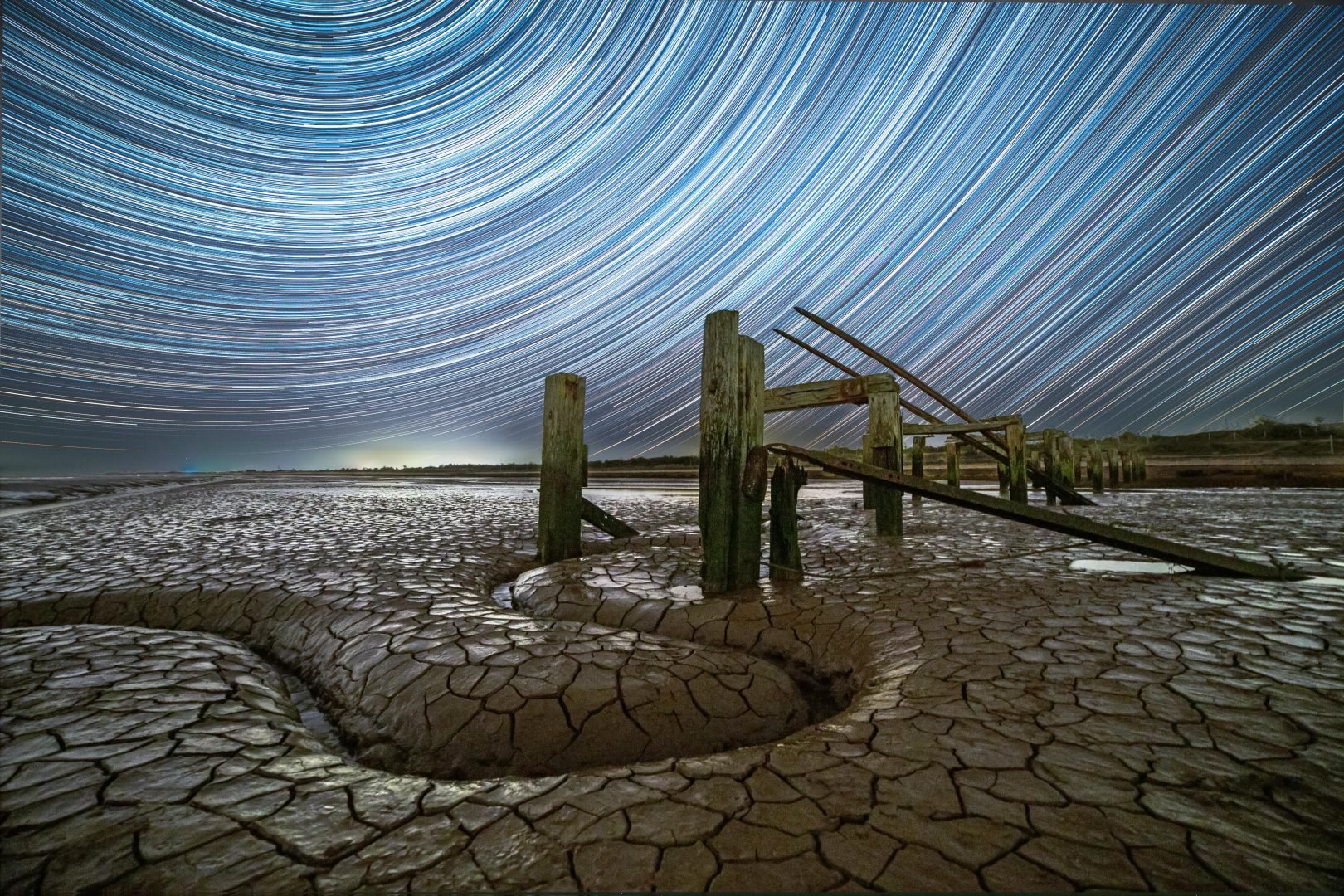 Astronomy Photographer of the Year 2024 shortlists