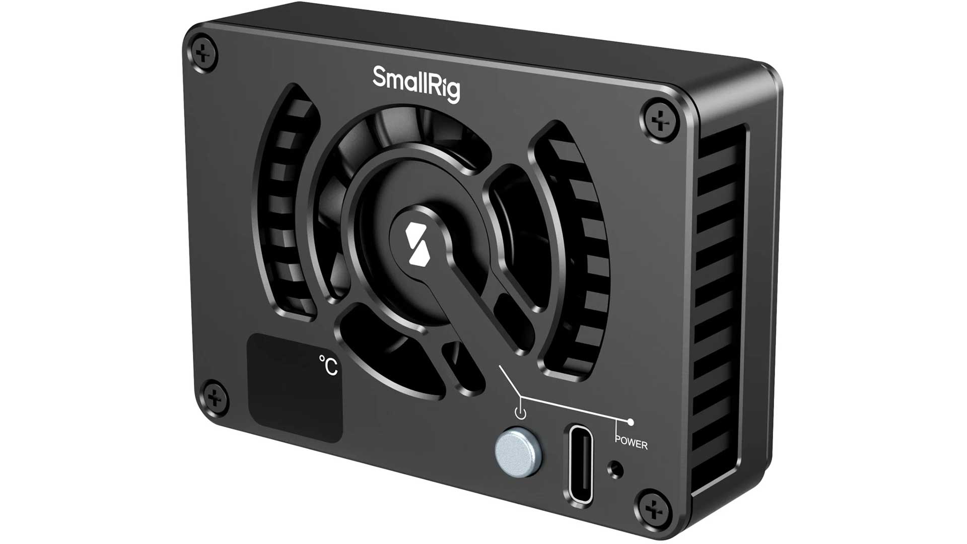 SmallRig Cooling System