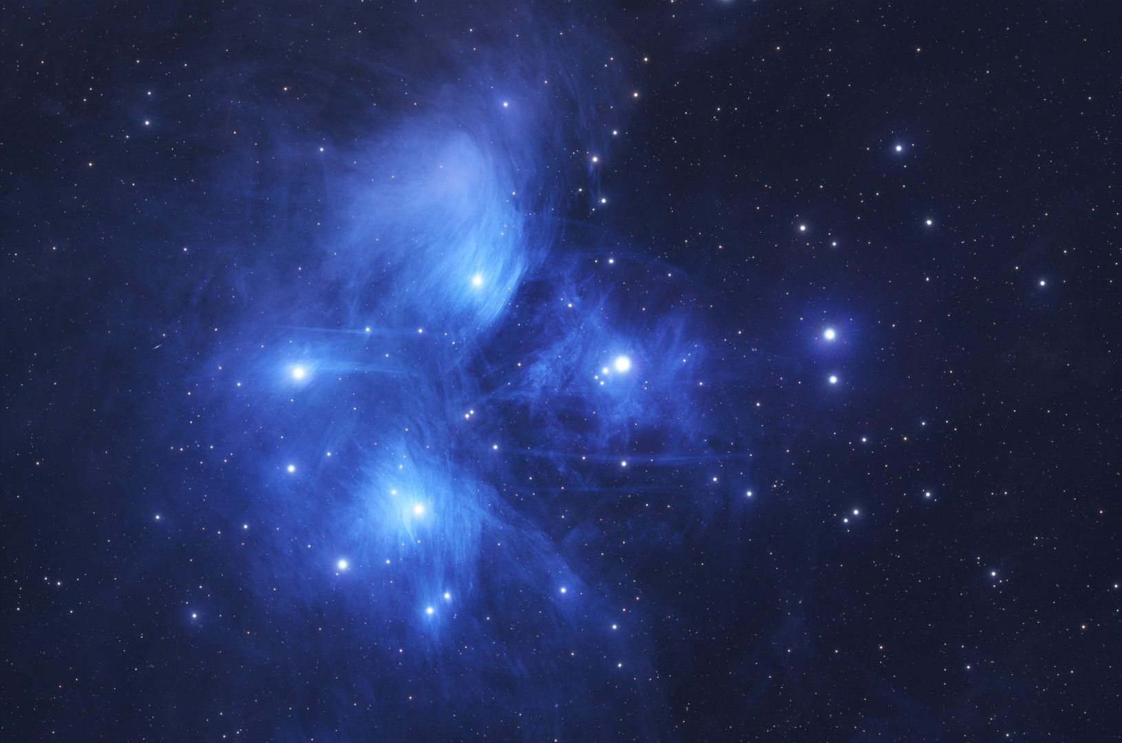 Astronomy Photographer of the Year 2024 shortlists