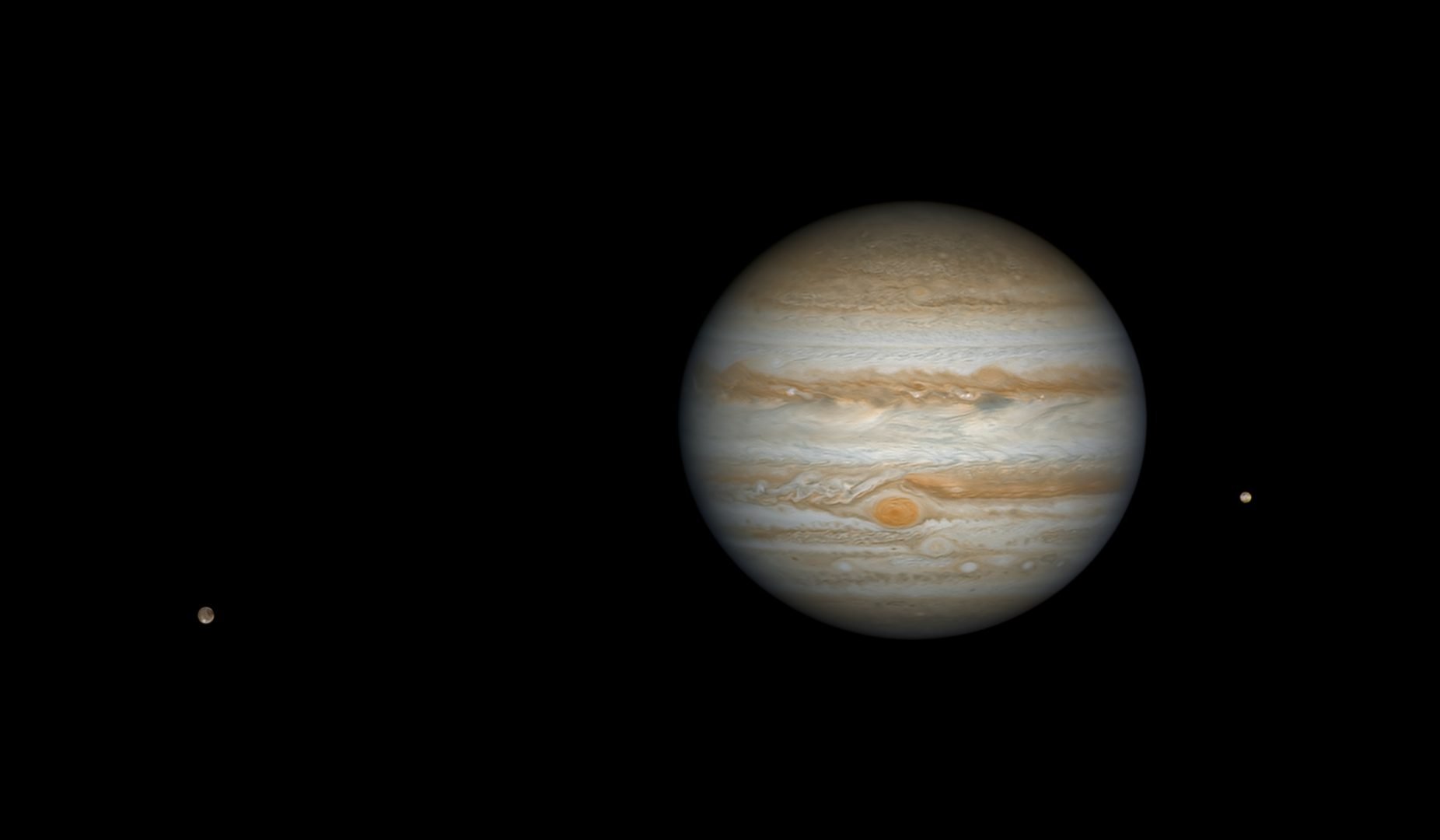 Astronomy Photographer of the Year 2024 shortlists