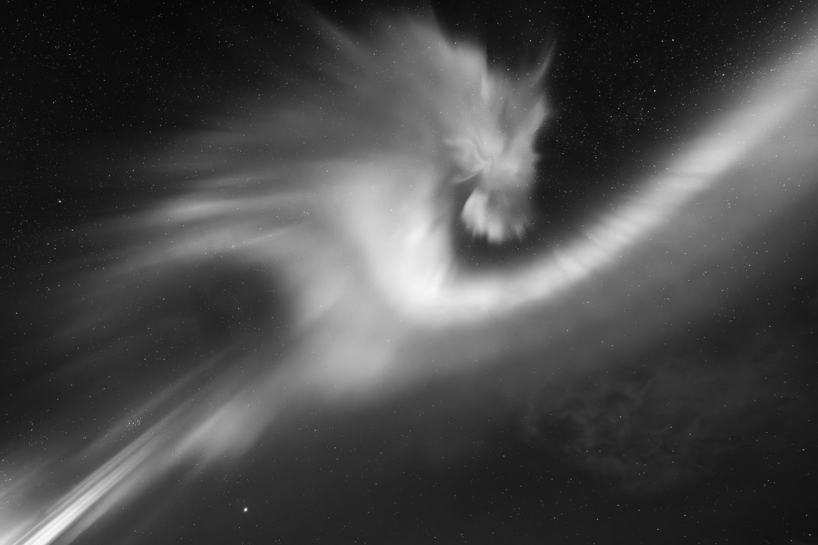 Astronomy Photographer of the Year 2024 shortlists