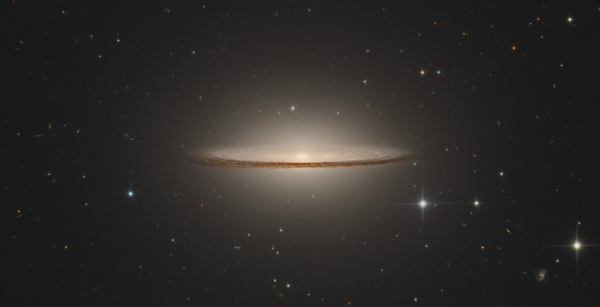 Astronomy Photographer of the Year 2024 shortlists