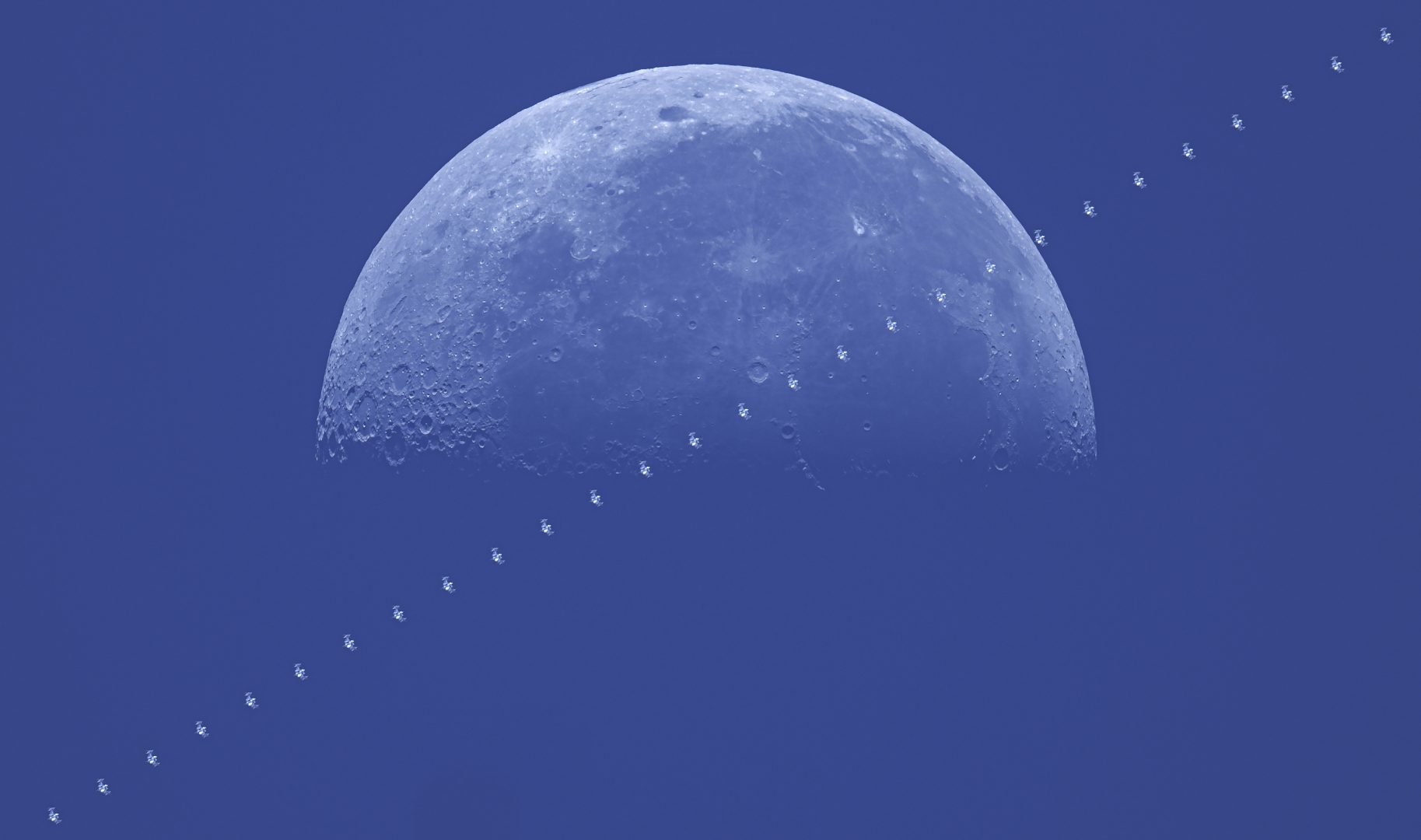 Astronomy Photographer of the Year 2024 shortlists