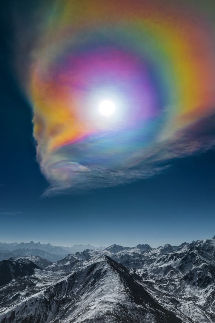 Astronomy Photographer of the Year 2024 shortlists