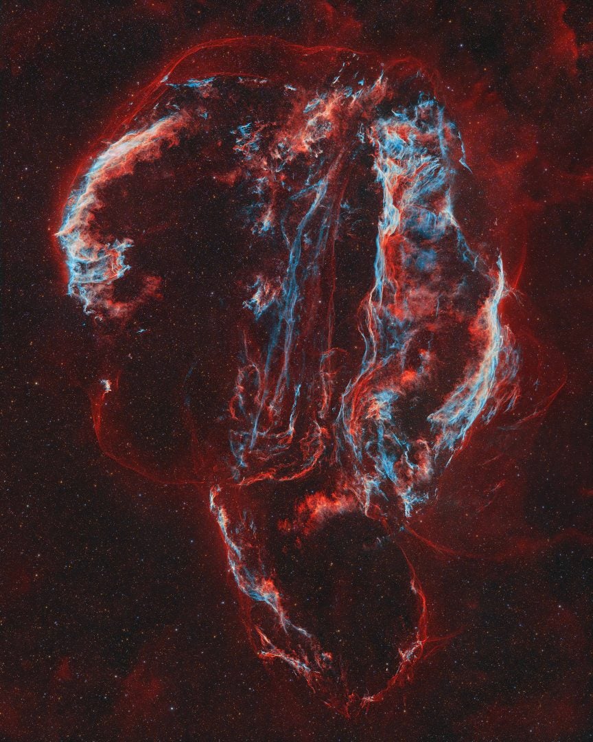Astronomy Photographer of the Year 2024 shortlists