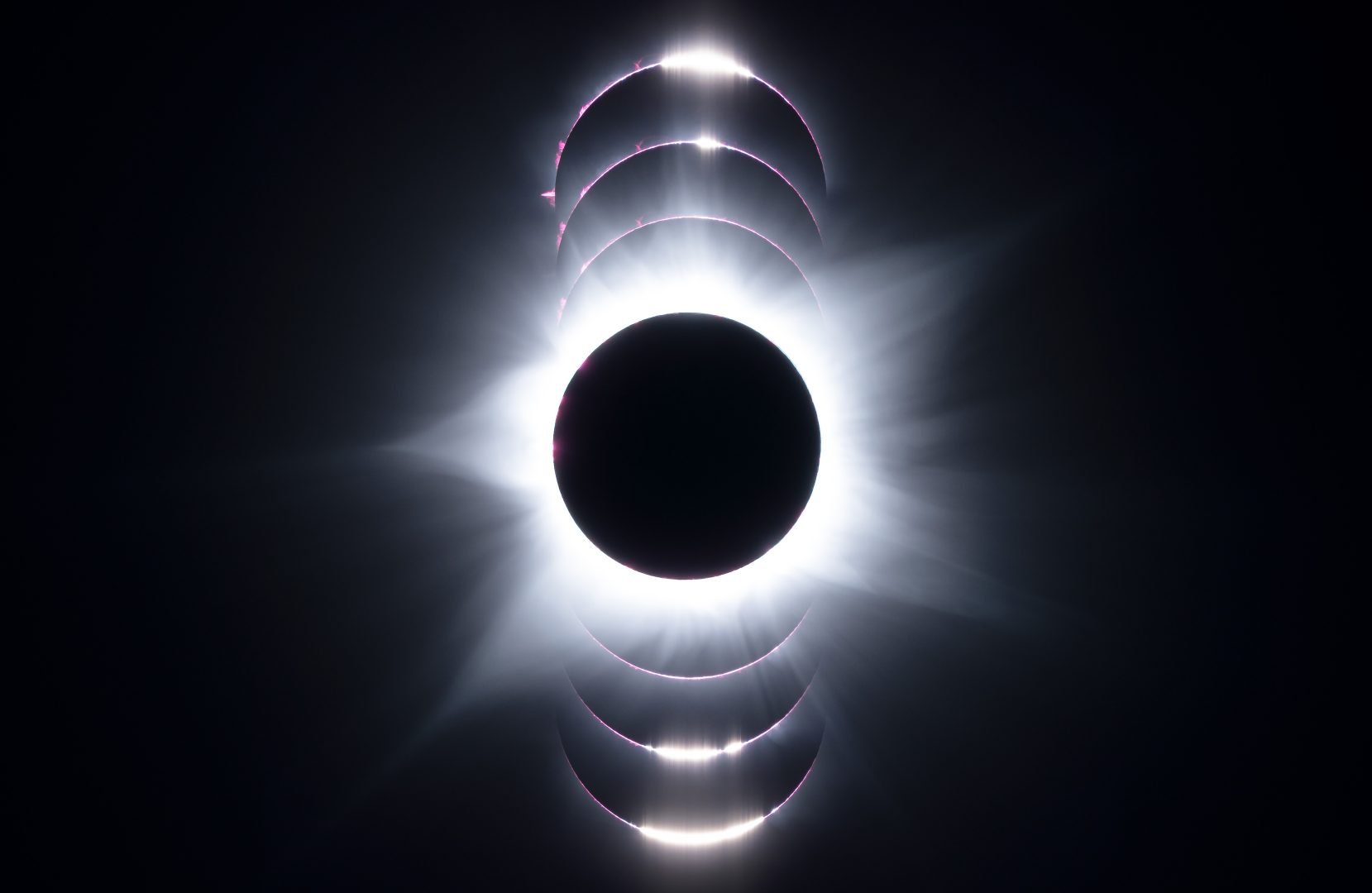 Astronomy Photographer of the Year 2024 shortlists