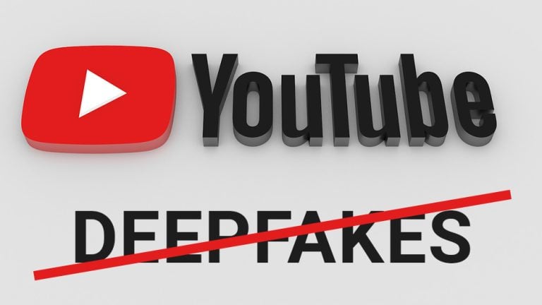 youtube deepfakes